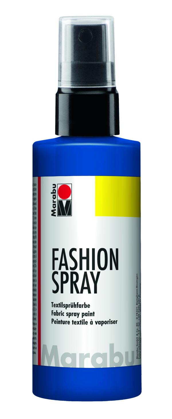 fashion-spray 100 ml