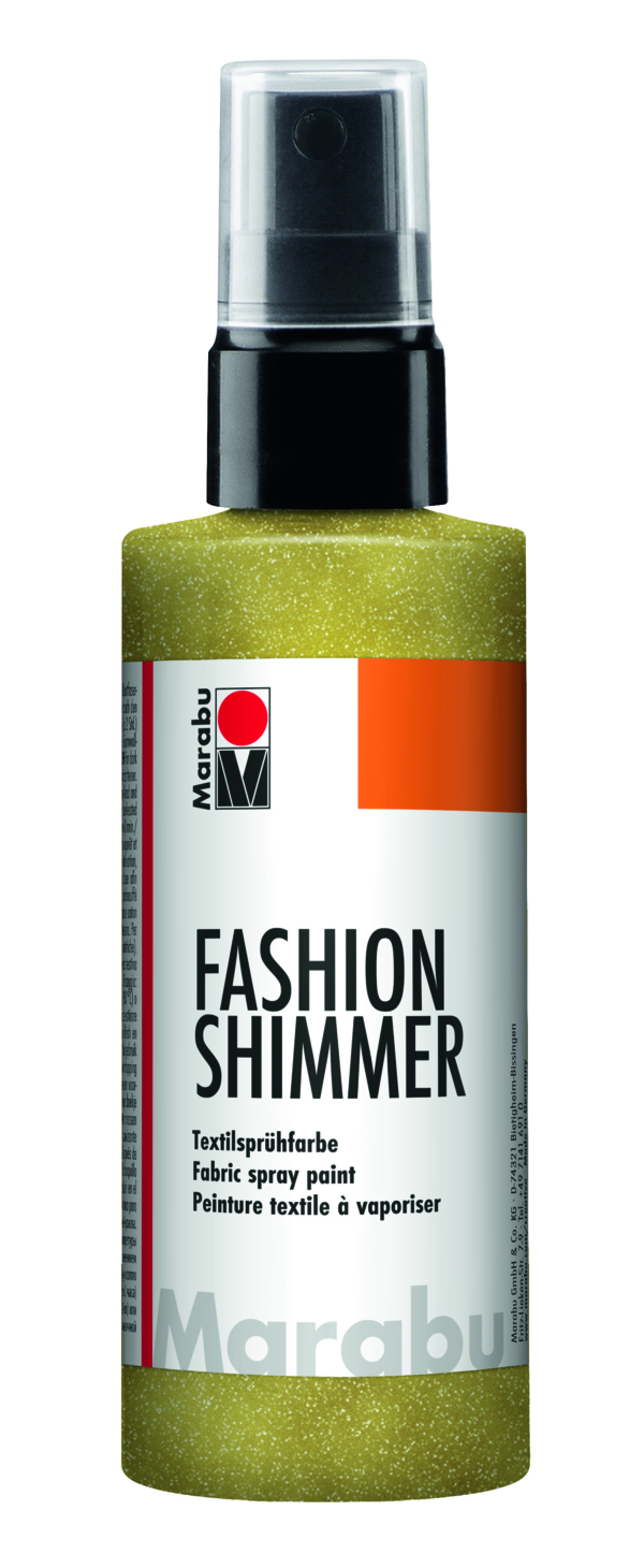 fashion-shimmer 100 ml