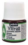 Vitrail Médium Eclaircissant Pébéo