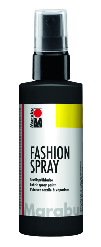 fashion-spray 100 ml 