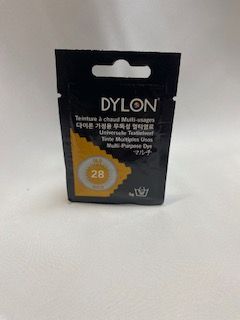 Teinture à chaud multi usage mains n°28