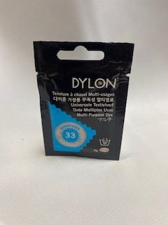 Teinture à chaud multi usage mains n°33