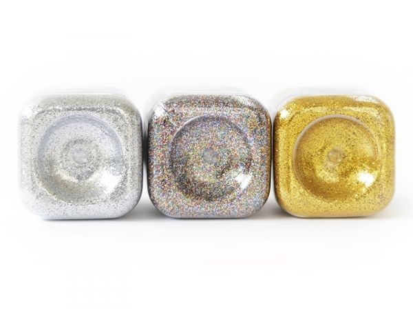 Paillettes pot salières 115 grs