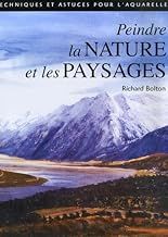 Livre : Peindre la nature et les paysages - 95 pages