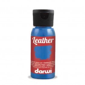 peinture pour cuirs 50 ml 