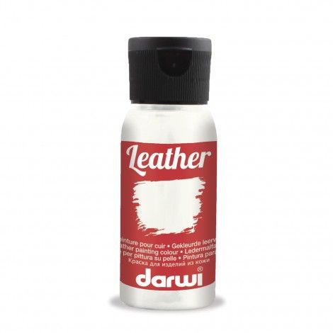 peinture pour cuirs 30 ml 