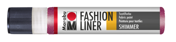 fashion-liner 25 ml IRISE FRAMBOISE 505