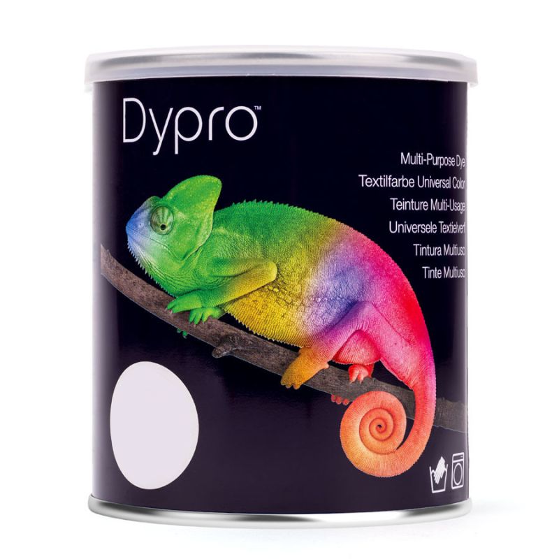 teintures Dypro (Dylon) multi-usages professionelle