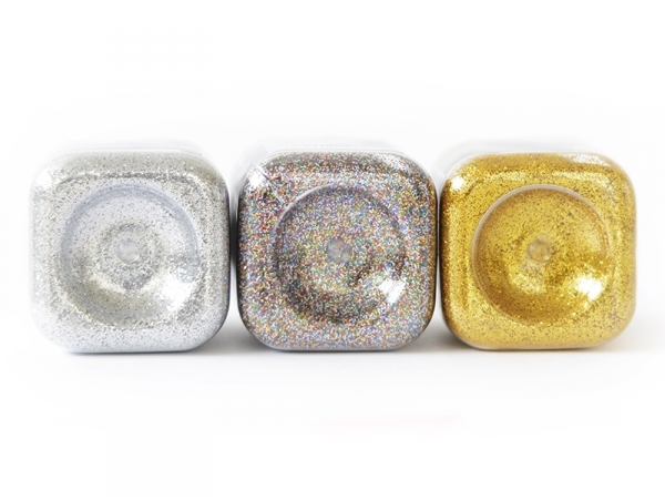 Paillettes pot salières 115 grs