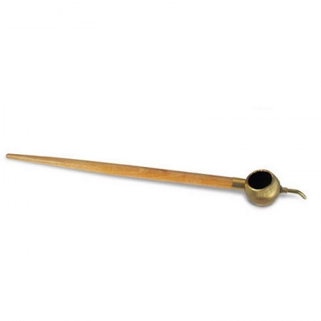 djanting rond petit modèle sortie