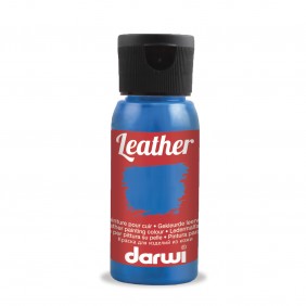 peinture pour cuirs 50 ml 