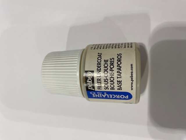 Porcelaine sous-couche bouche-pores Pébéo 45ml 