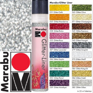 fashion-glitter-liner 25 ml