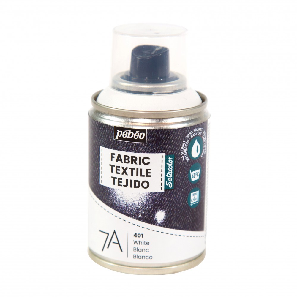 couleur pour textile mat pébéo 100 ml
