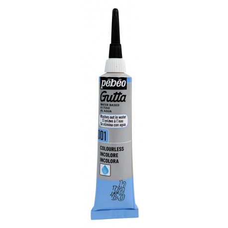 gutta à l’eau pébéo 20 ml