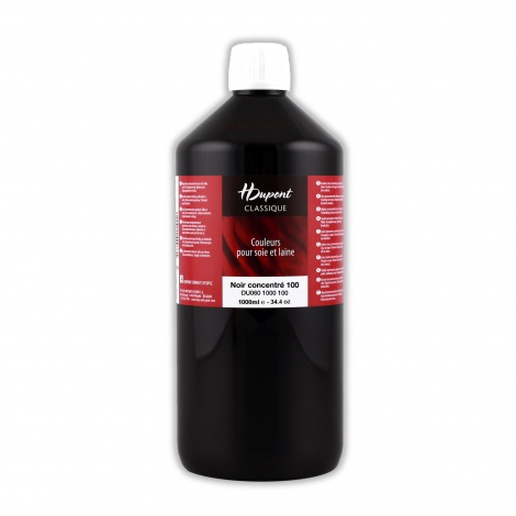 couleur pour soie et laine h.dupont classique 1 L