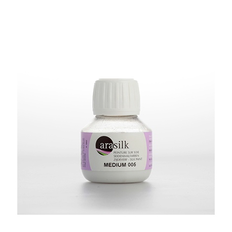peinture sur soie ARASILK h.dupont 50 ml
