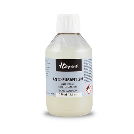 anti-fusant 2M h.dupont 250 ml C121