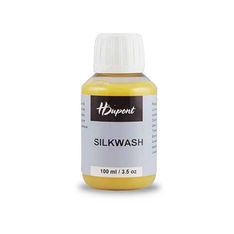 silkwash h.dupont 100 ml