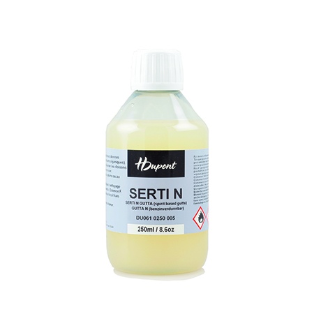 serti N gutta h.dupont 250 ml C30
