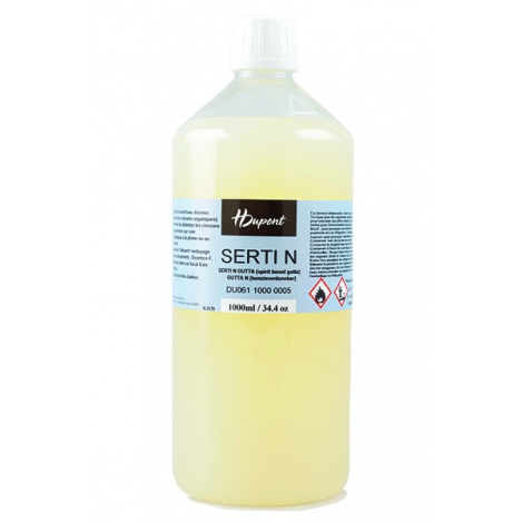 serti N gutta h.dupont 1 L  C31