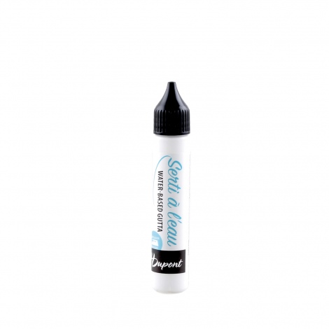 serti à l’eau applicateur Couleurs h.dupont 25 ml