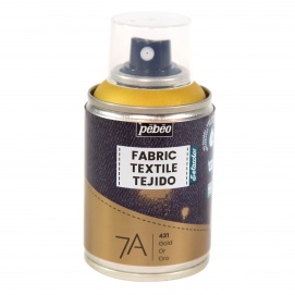 couleur pour textile metal pébéo 100 ml