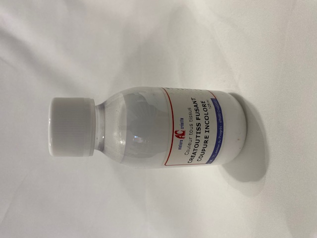 coupure  fusant créatoutiss 125 ml éclaircissant/diluant