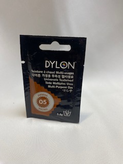 Teinture à chaud multi usage mains n°5