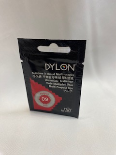 Teinture à chaud multi usage mains n°9
