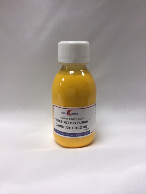 couleur fusant creatoutiss 125 ml
