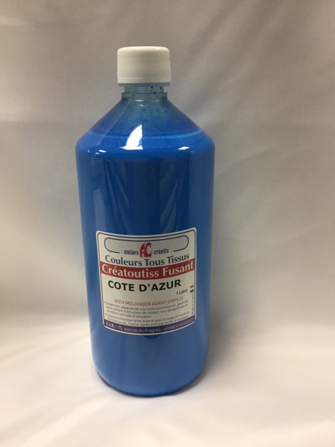 couleur fusant creatoutiss 1 L