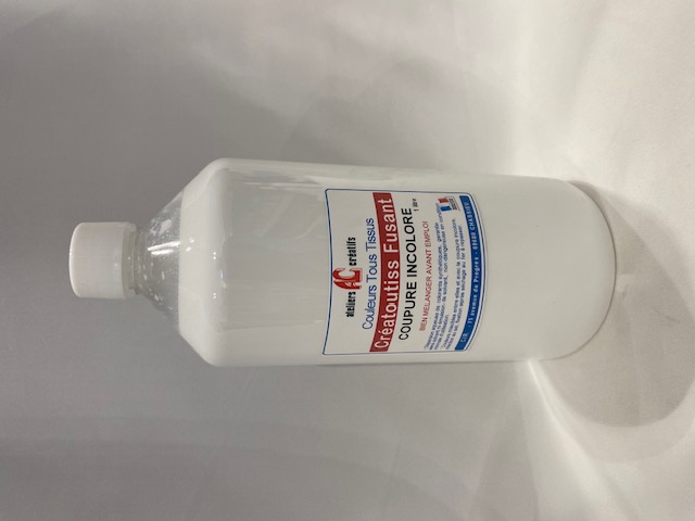 coupure fusant creatoutiss 1 L éclaircissant/diluant