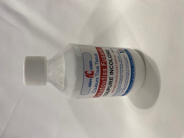 coupure fusant creatoutiss 250 ml éclaircissant/diluant