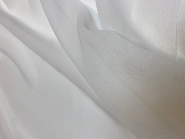 Crepes Georgette S185 - 140 cm 71g