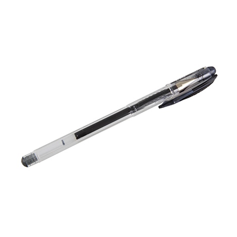 stylo signature Noir