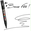 feutre pointe extra-fine