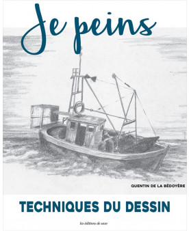 Je peins Technique du dessin 