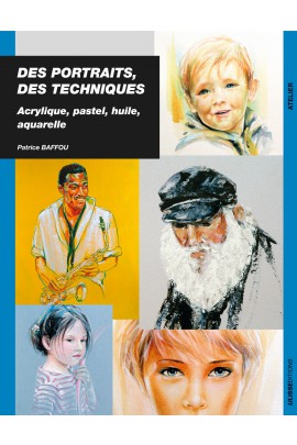 Des portraits des techniques 