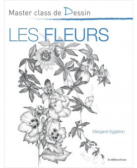 Dessin - Les fleurs 