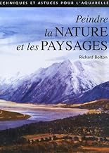 Livre : Peindre la nature et les paysages - 95 pages