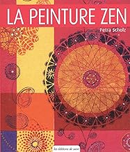livre : la Peinture ZEN 80 pages
