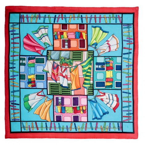 Fenêtre sud carré 90x90 cm 
