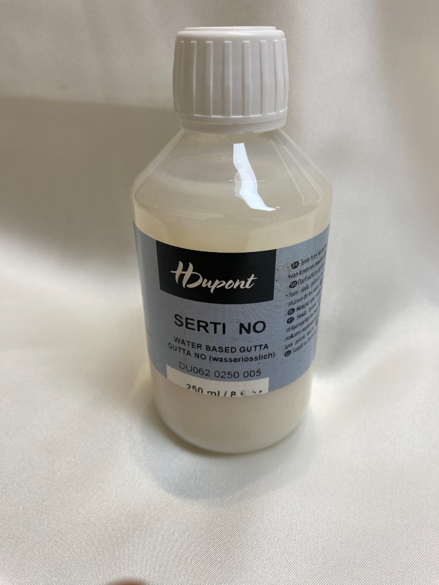 serti NO - A L'EAU h.dupont 250 ml C32