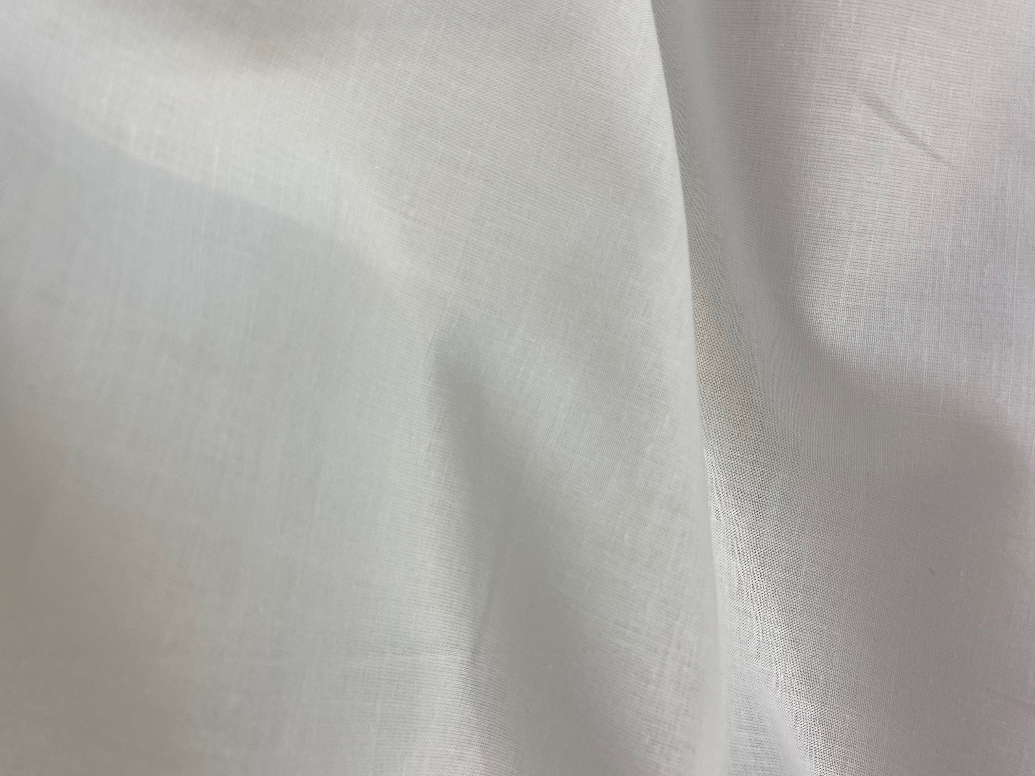 cottons et lin S313 Voile -150 cm 100 g 