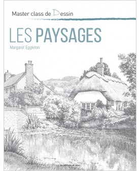 Livre :  Dessin les Paysages 