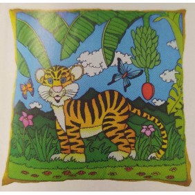 Titig housse de coussin 40x40 cm 
